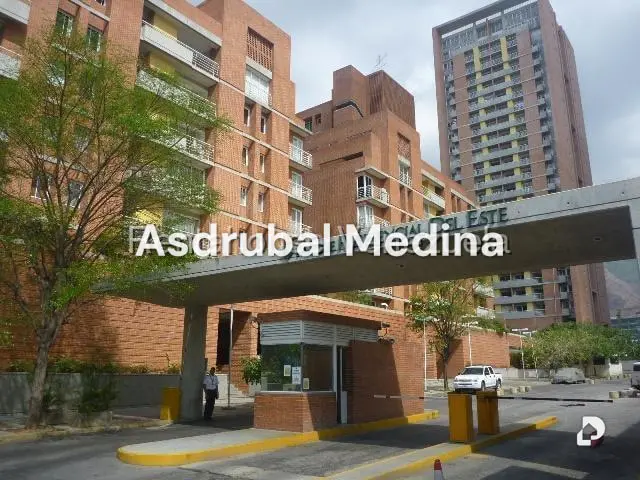 Apartamento en Boleíta Norte, Caracas – 1