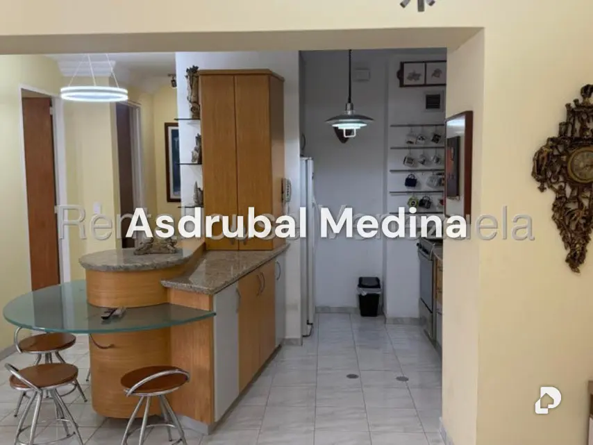 Apartamento en Boleíta Norte, Caracas – 5