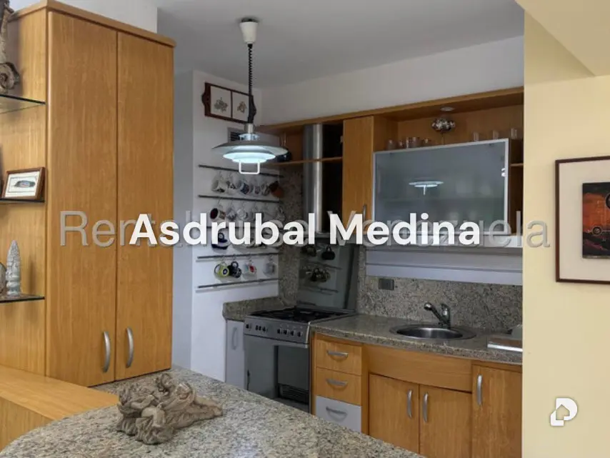 Apartamento en Boleíta Norte, Caracas – 4