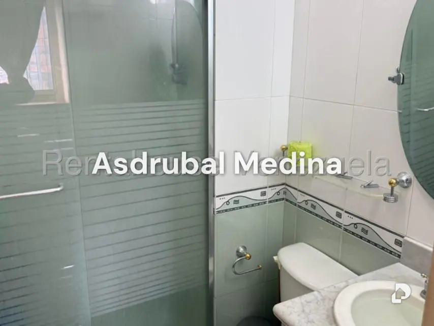 Apartamento en Boleíta Norte, Caracas – 8