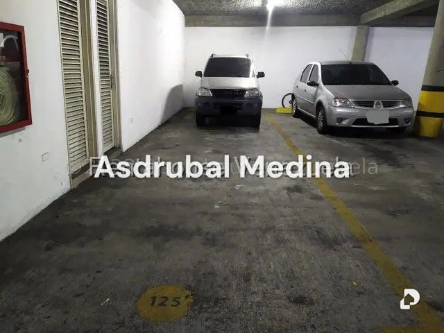 Apartamento en Boleíta Norte, Caracas – 10