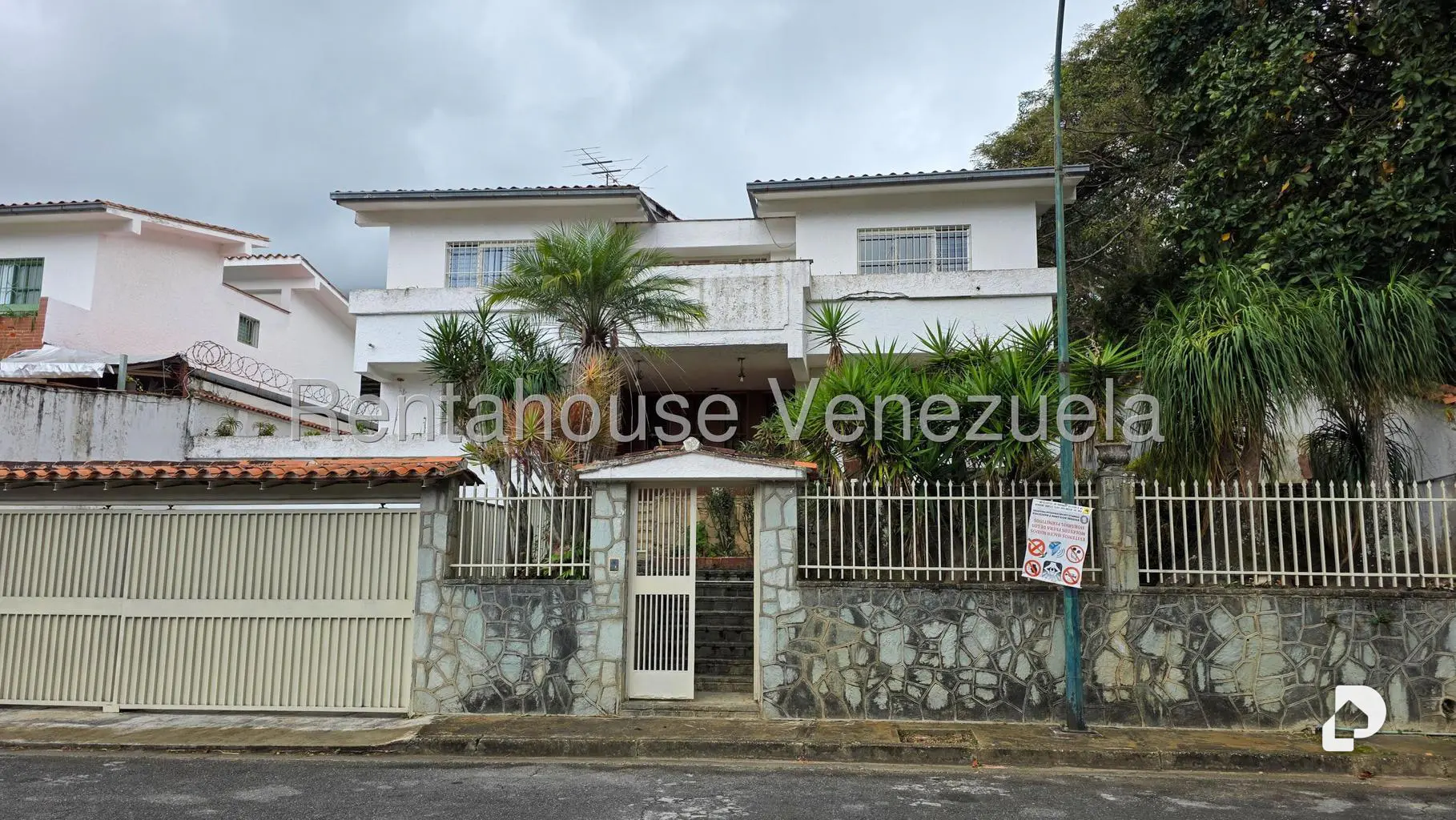 Casa en Sorocaima, Caracas – 8