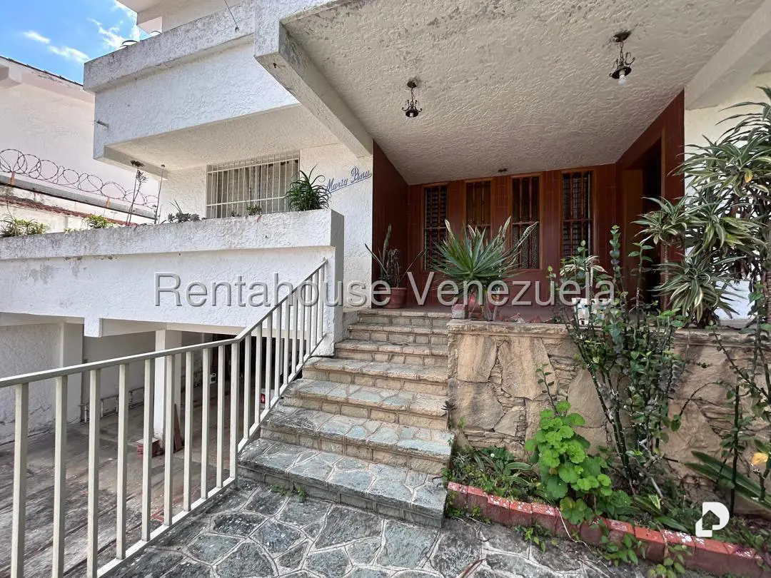 Casa en Sorocaima, Caracas – 21