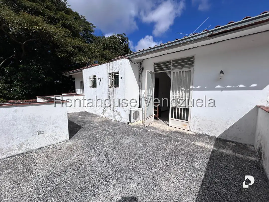 Casa en Sorocaima, Caracas – 30