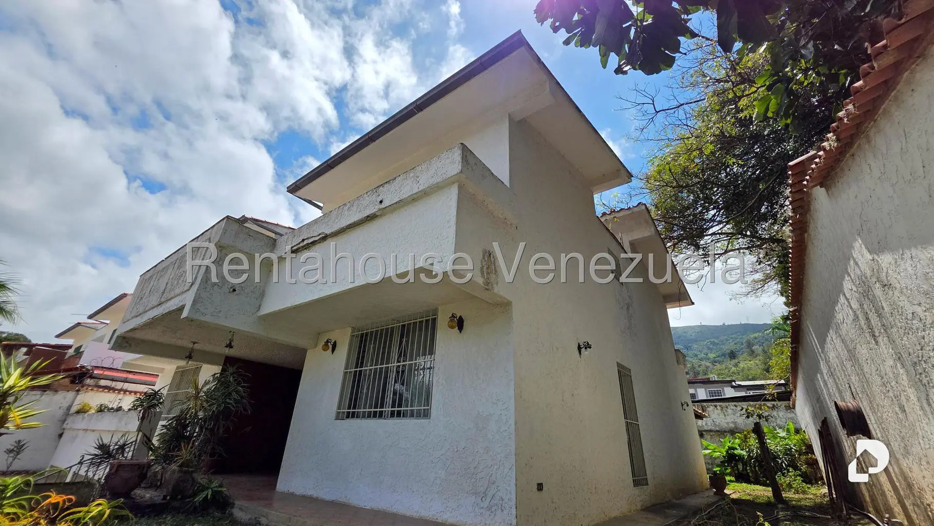 Casa en Sorocaima, Caracas – 9