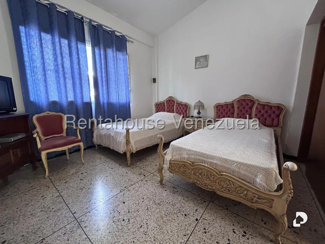 Casa en Sorocaima, Caracas – 29