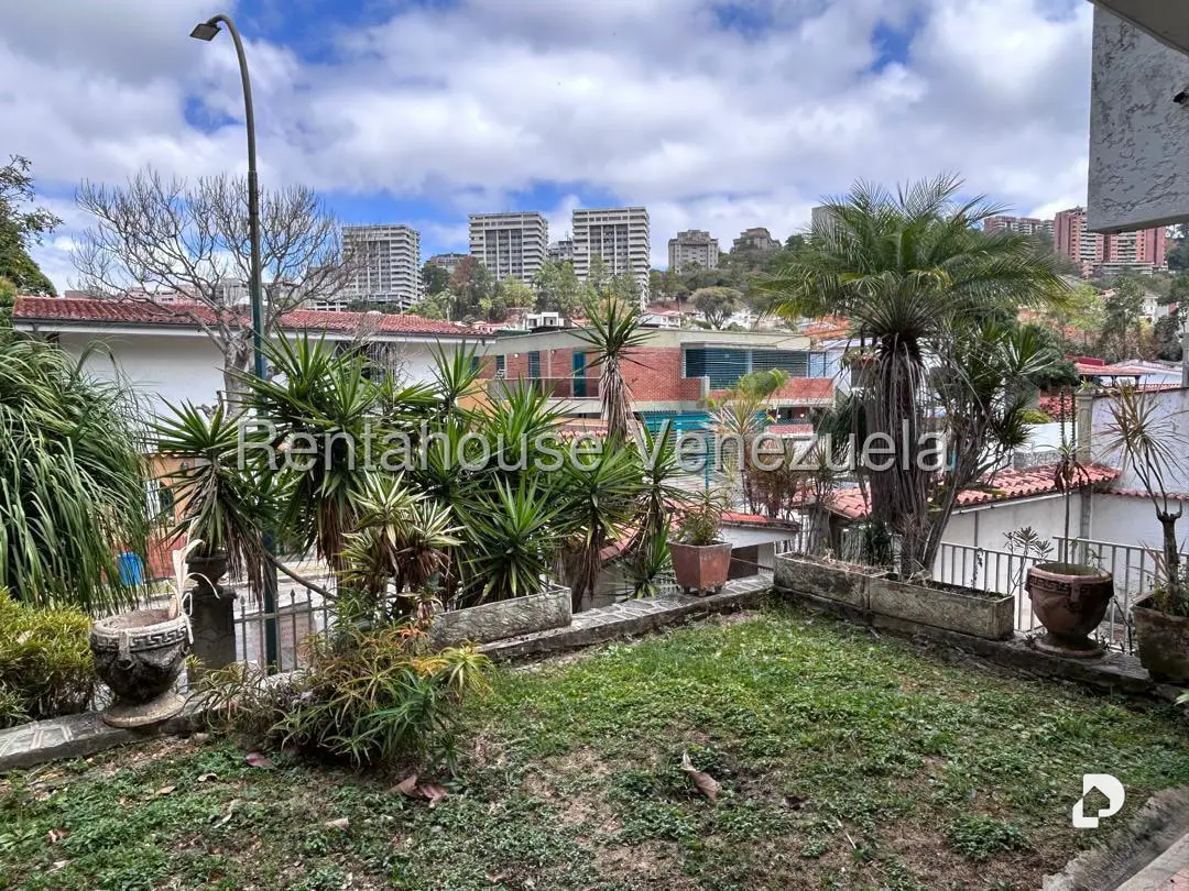 Casa en Sorocaima, Caracas – 15