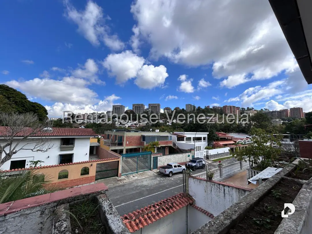 Casa en Sorocaima, Caracas – 27