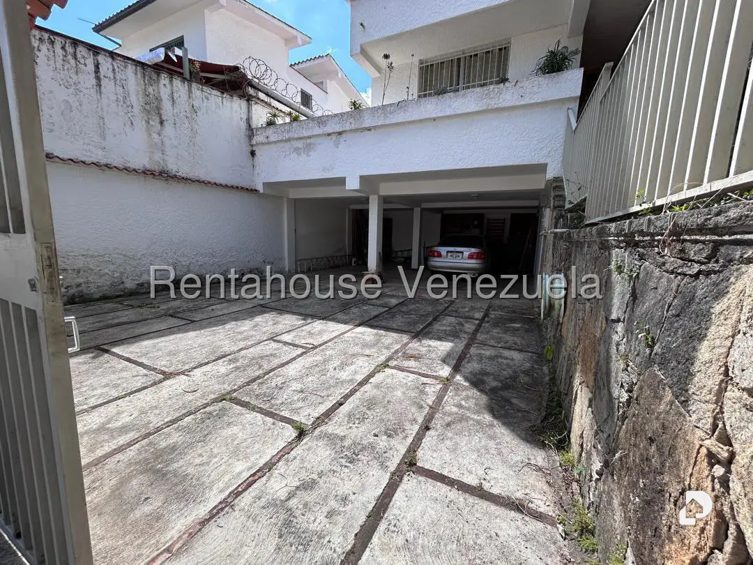 Casa en Sorocaima, Caracas – 19