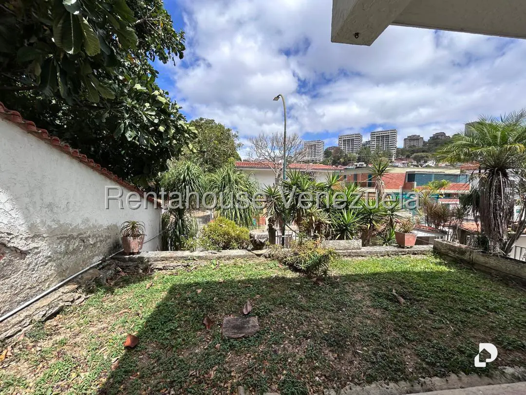 Casa en Sorocaima, Caracas – 14