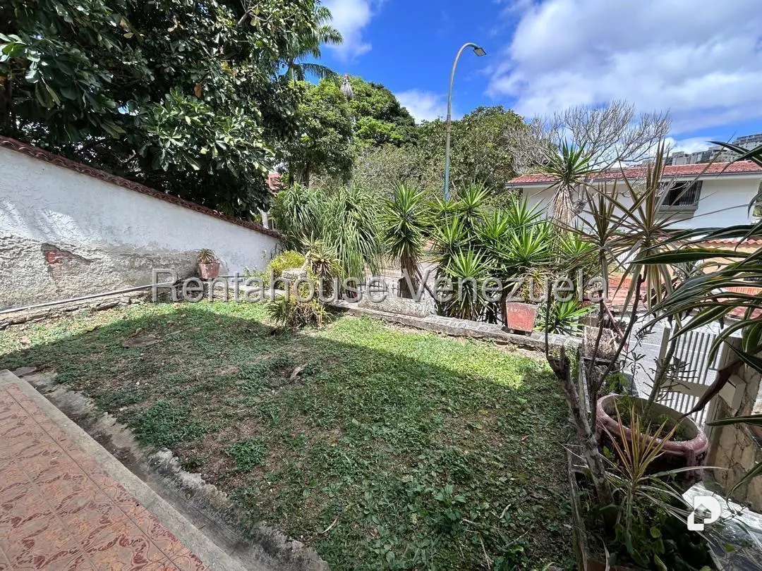 Casa en Sorocaima, Caracas – 13