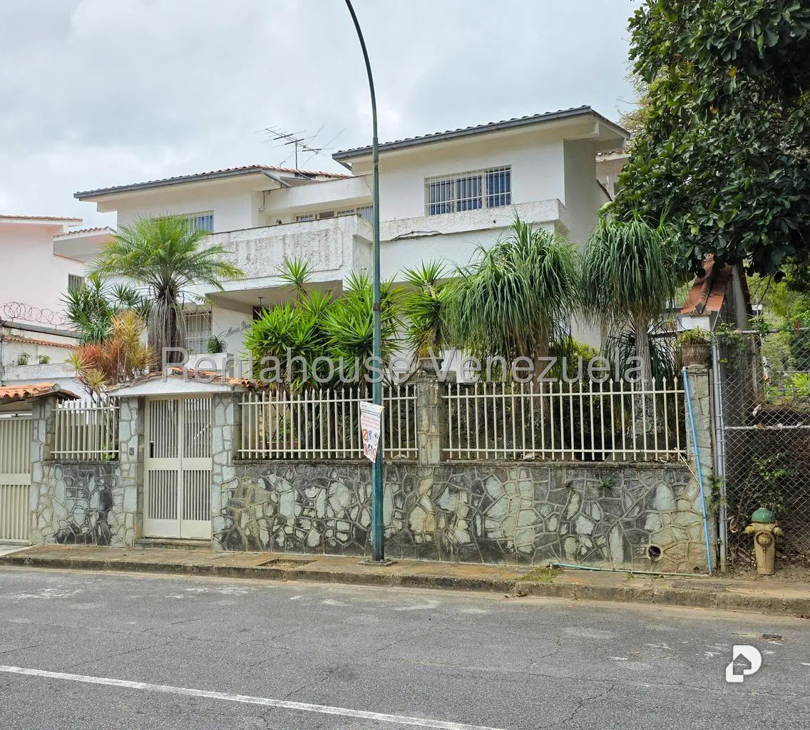 Casa en Sorocaima, Caracas – 10