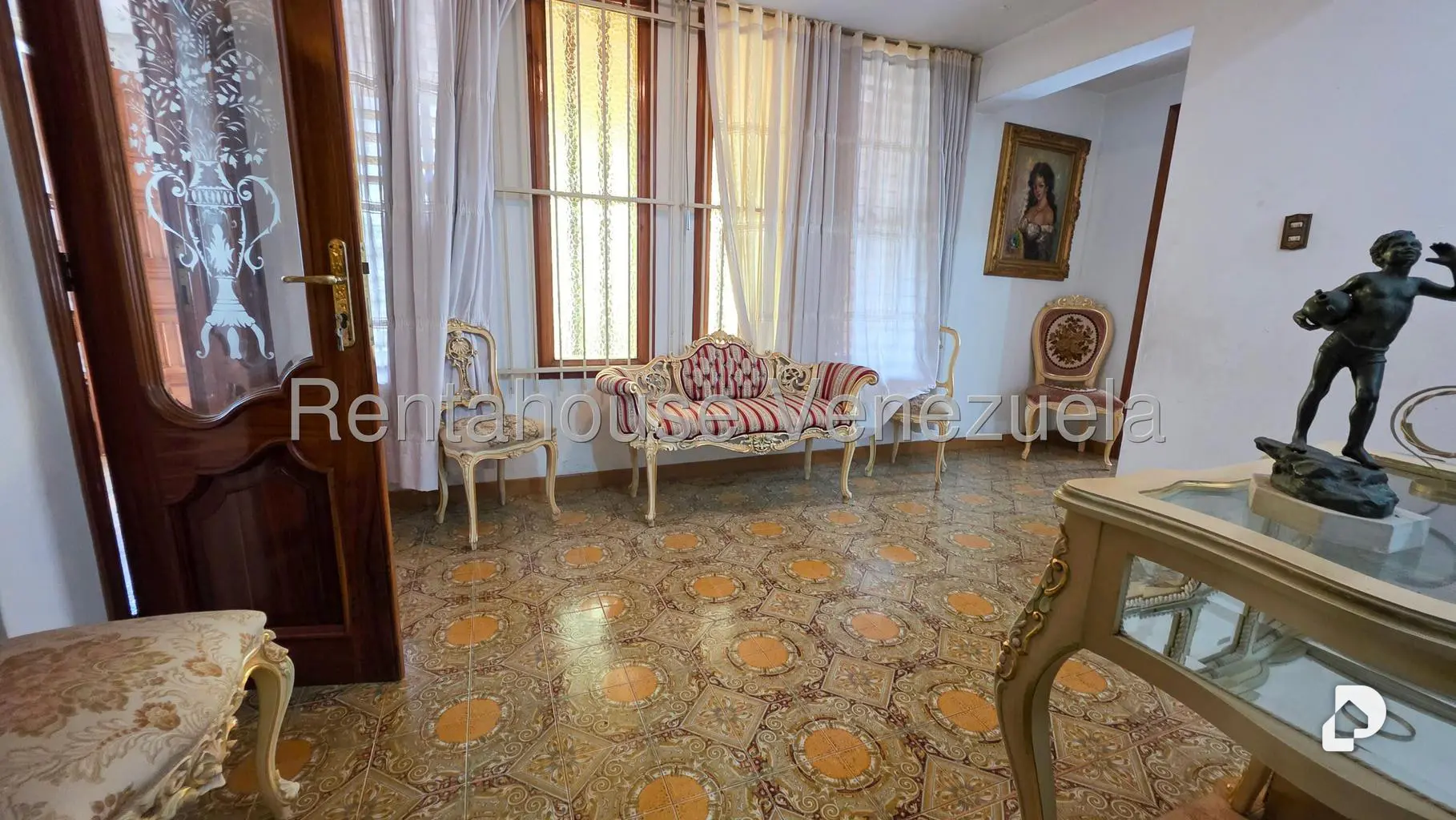 Casa en Sorocaima, Caracas – 6