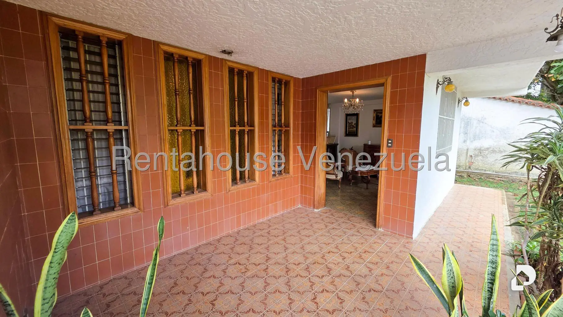 Casa en Sorocaima, Caracas – 2