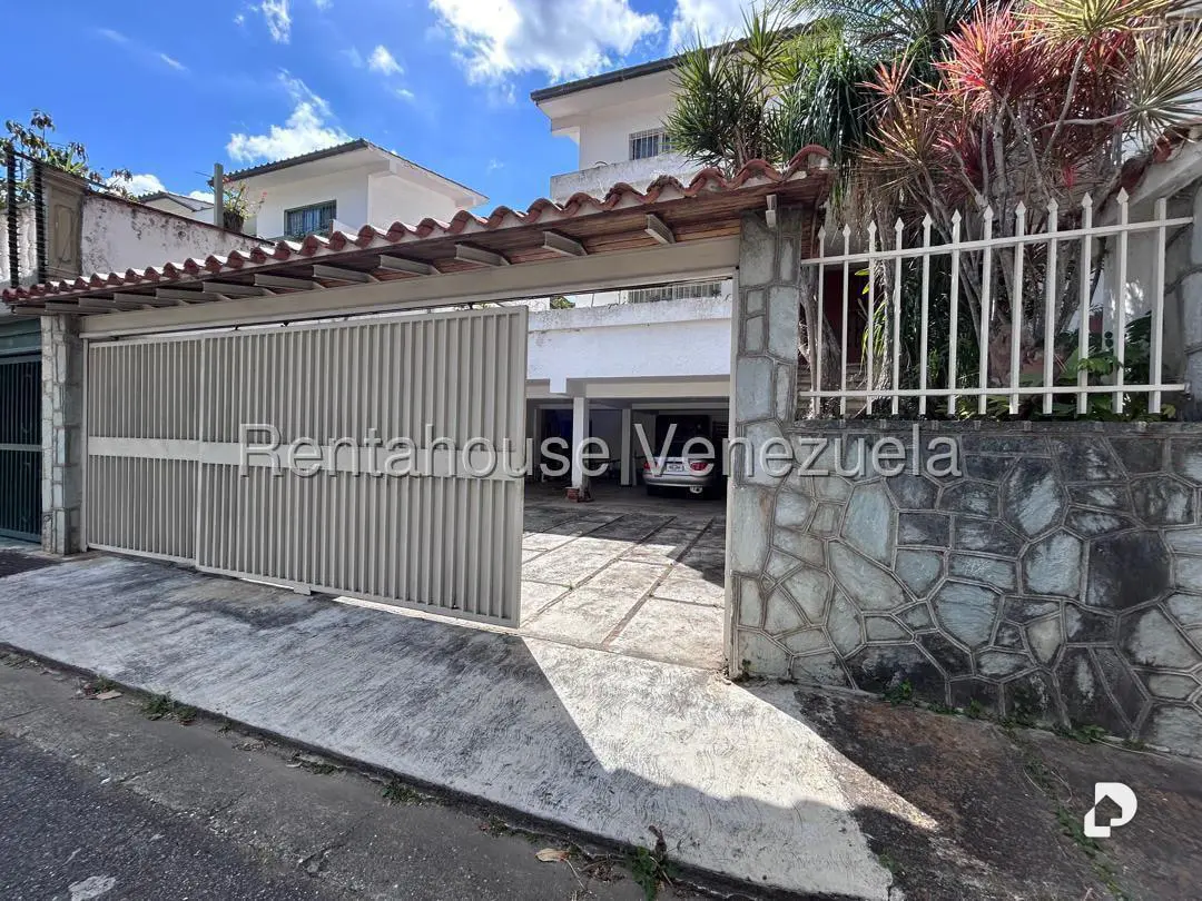 Casa en Sorocaima, Caracas – 18