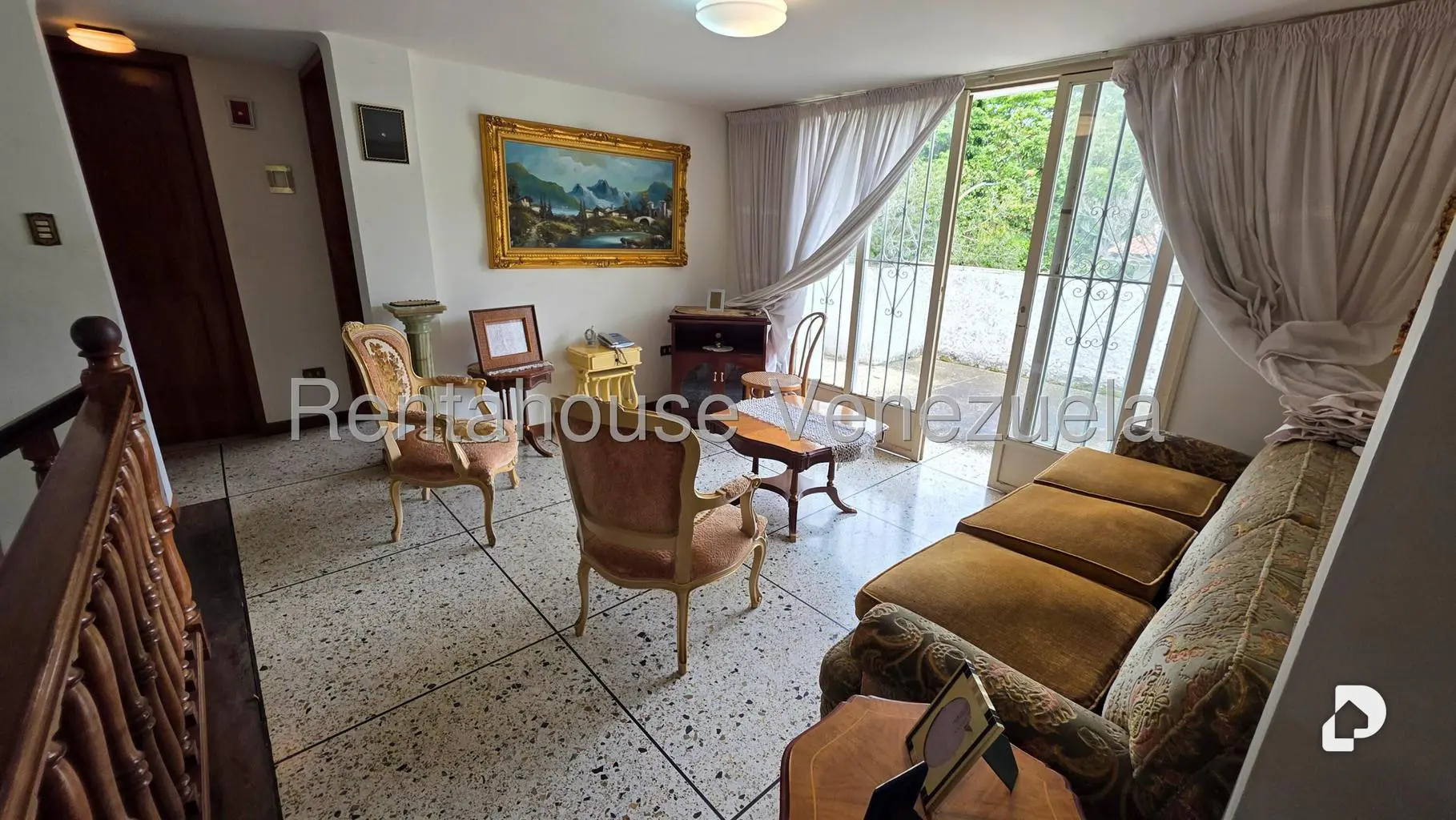 Casa en Sorocaima, Caracas – 7