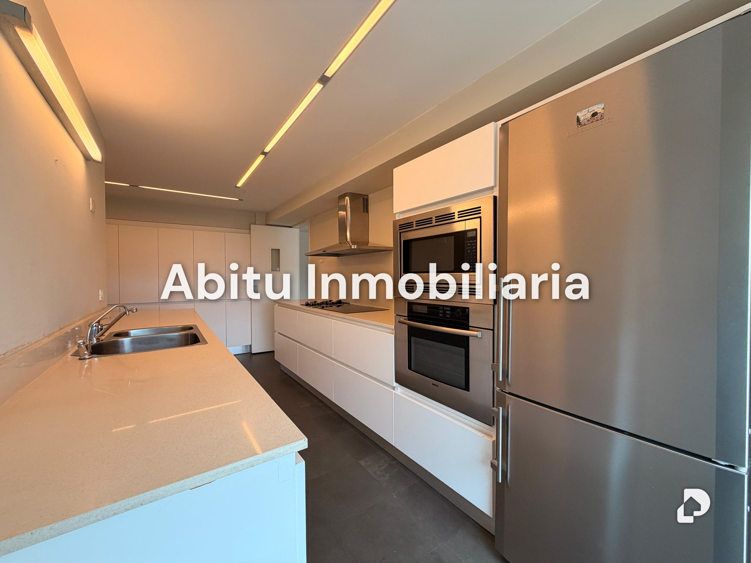 Apartamento en Lomas de Las Mercedes, Caracas – 7