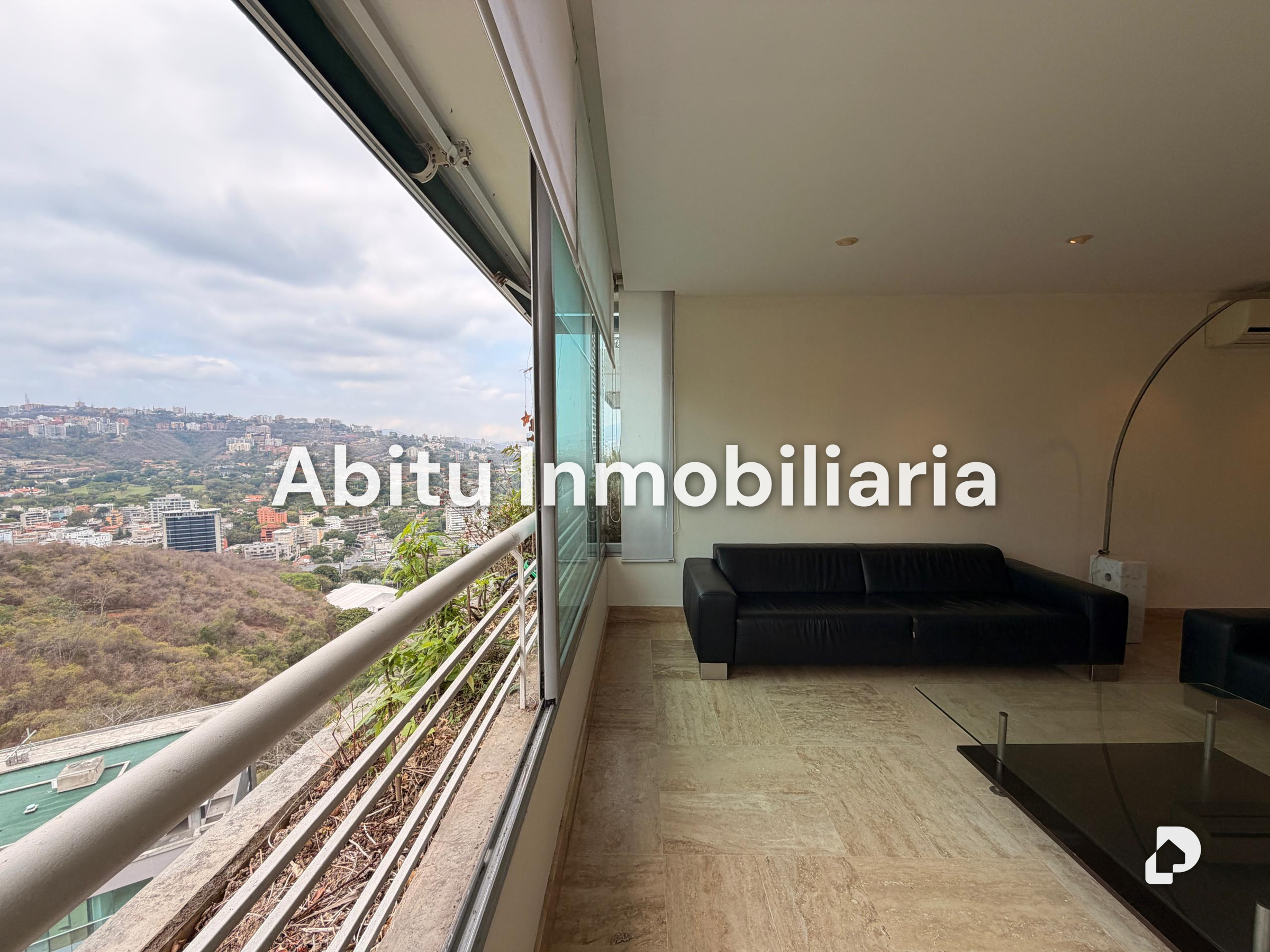 Apartamento en Lomas de Las Mercedes, Caracas – 3