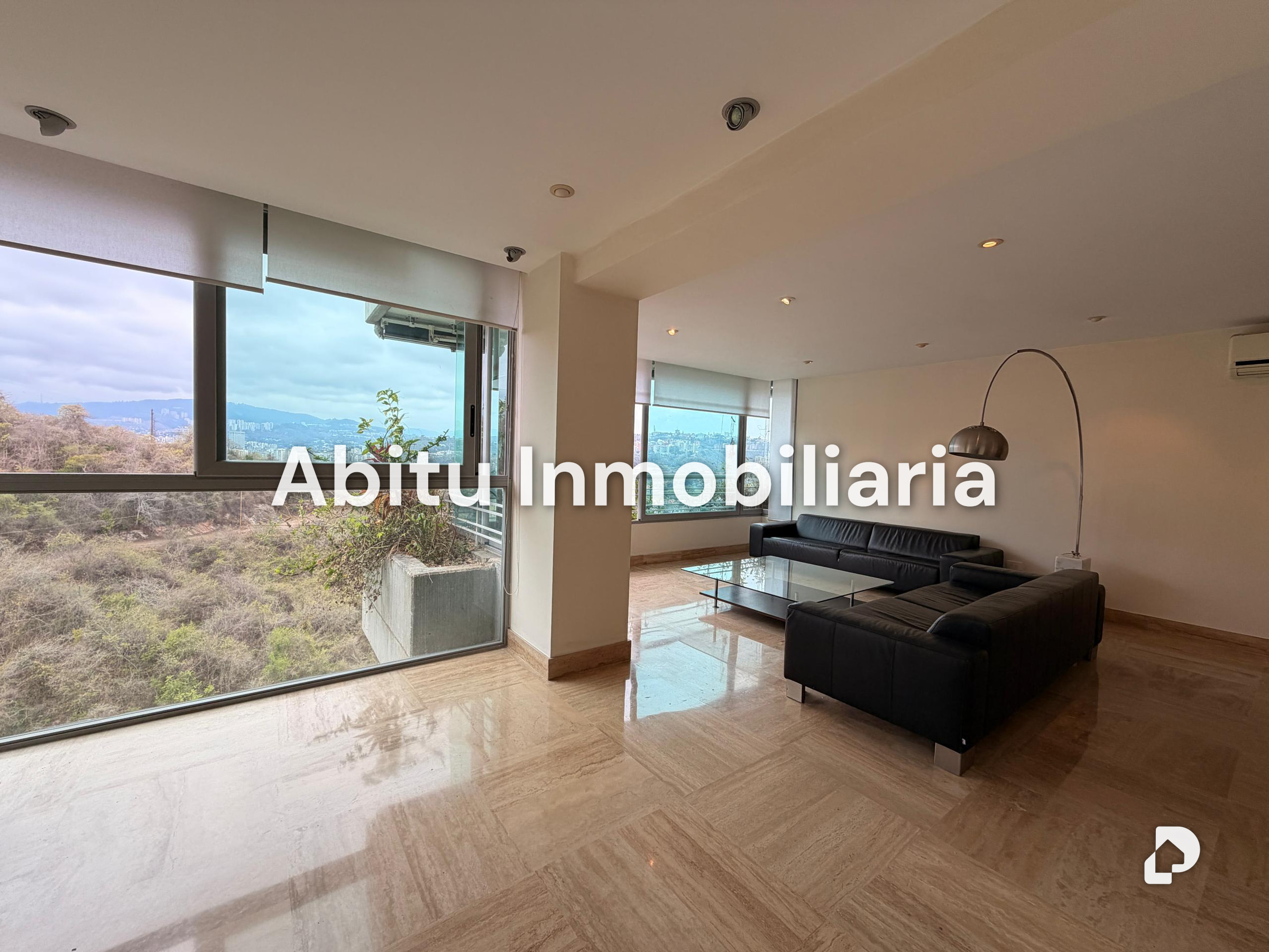 Apartamento en Lomas de Las Mercedes, Caracas – 6