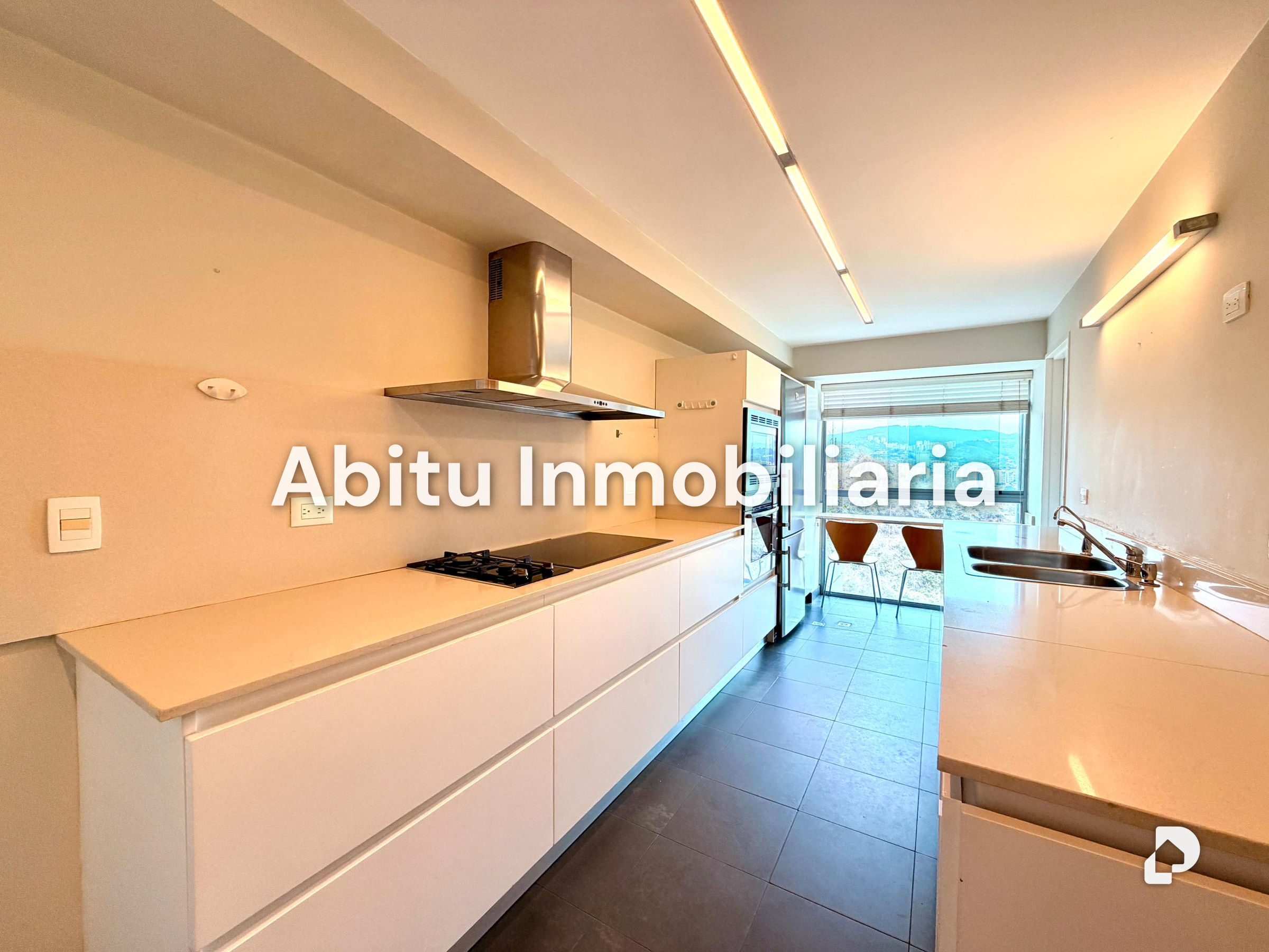 Apartamento en Lomas de Las Mercedes, Caracas – 8