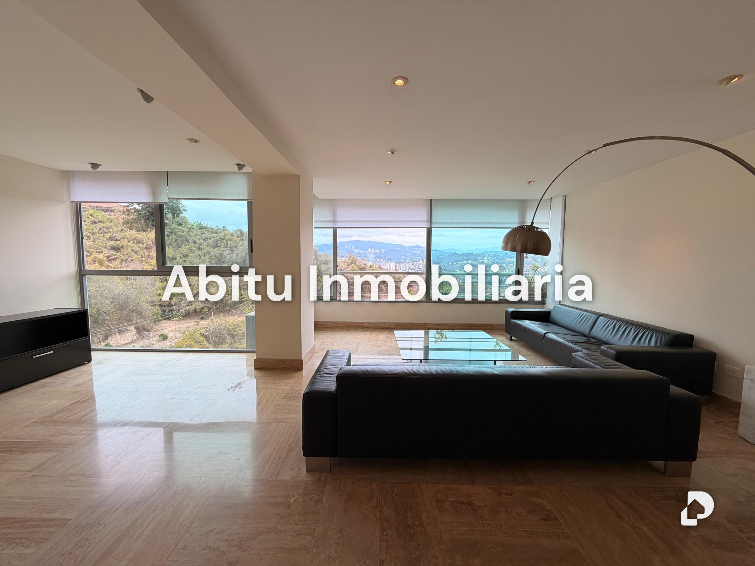 Apartamento en Lomas de Las Mercedes, Caracas – 5