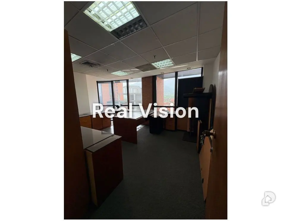 Oficina en Caracas – 10