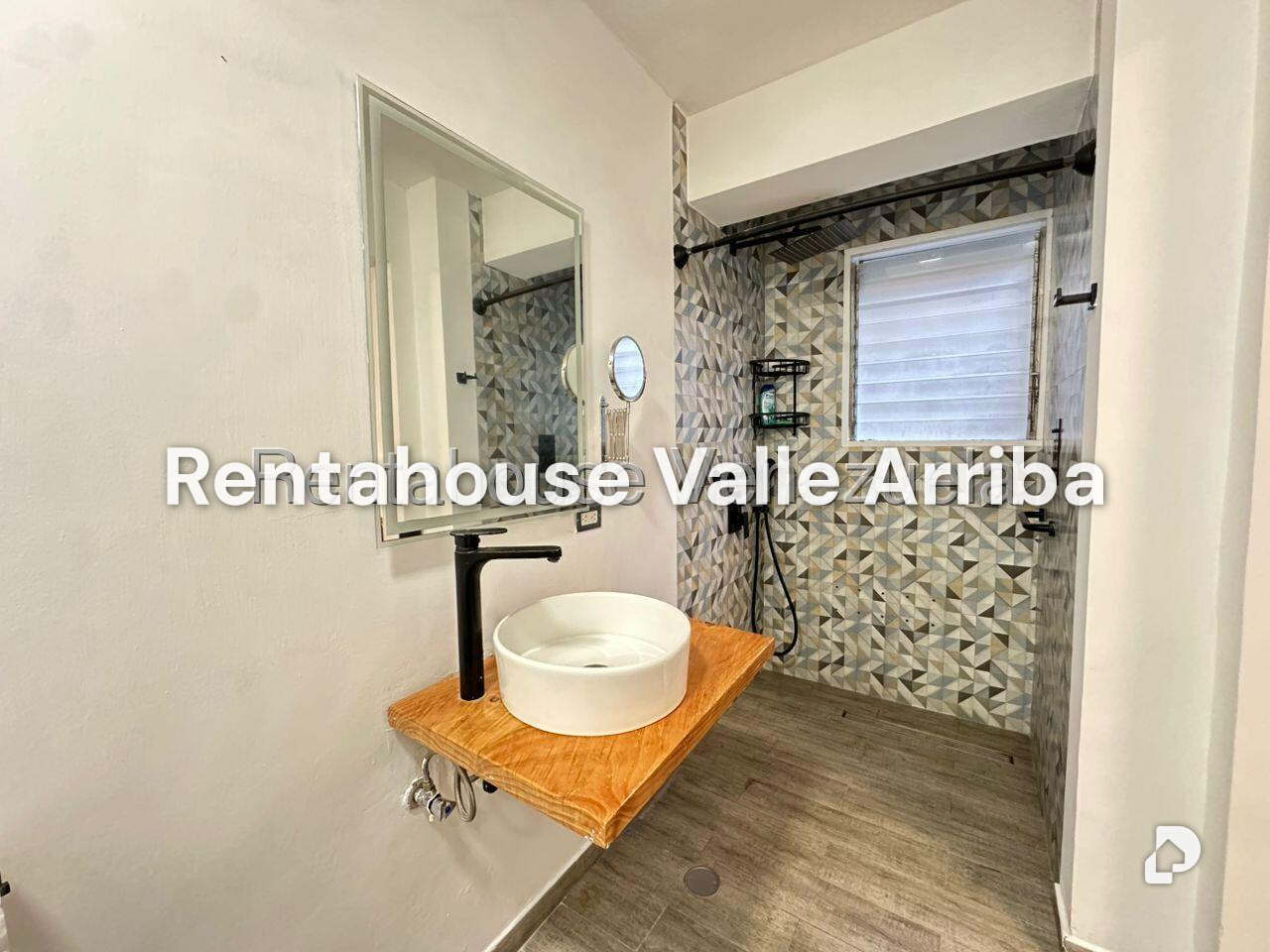 Apartamento en El Cafetal, Caracas – 8