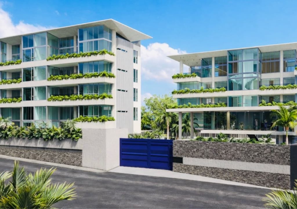 Apartamento en Altamira, Caracas - 1