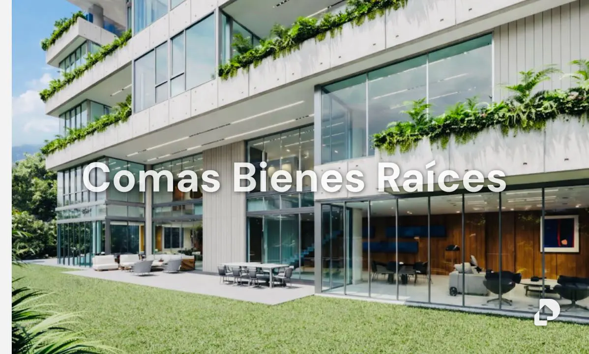 Apartamento en Altamira, Caracas – 2