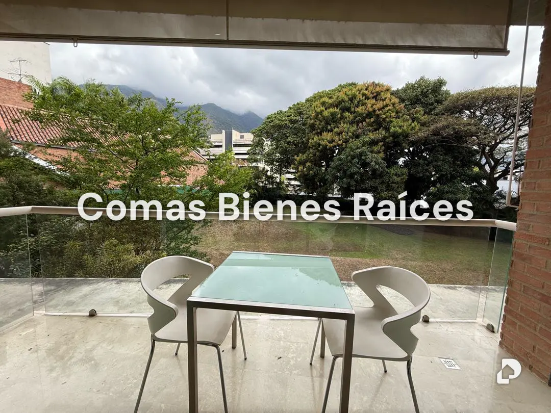 Apartamento en La Castellana, Caracas – 3