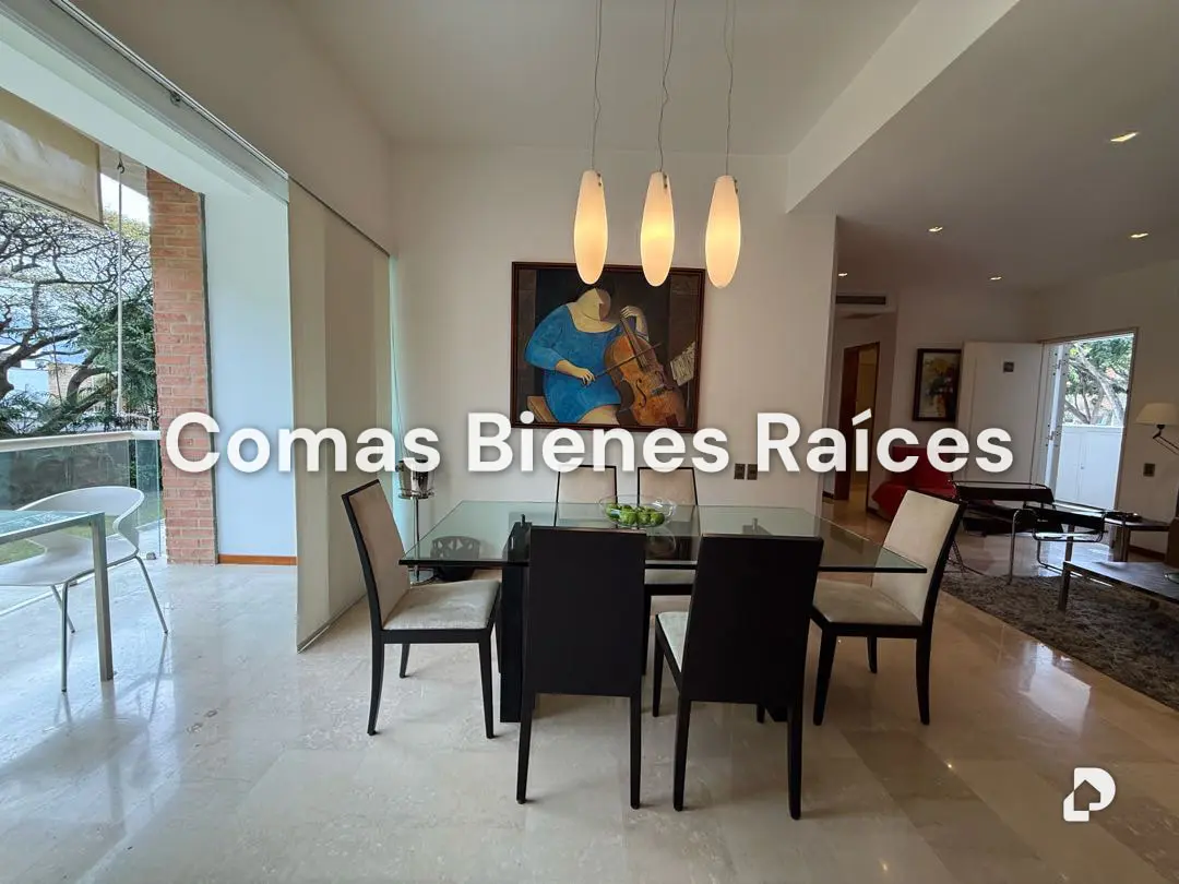Apartamento en La Castellana, Caracas – 4