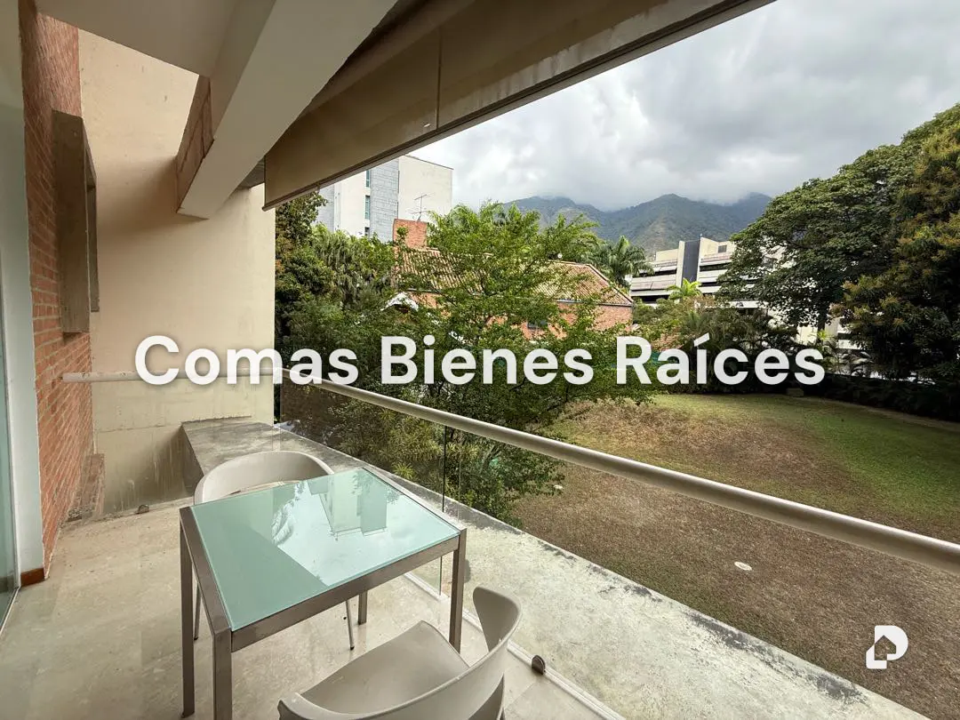 Apartamento en La Castellana, Caracas – 11