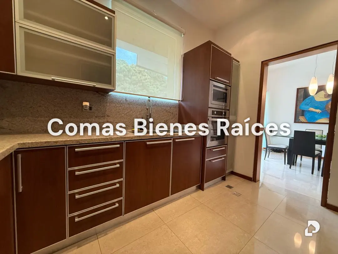 Apartamento en La Castellana, Caracas – 7