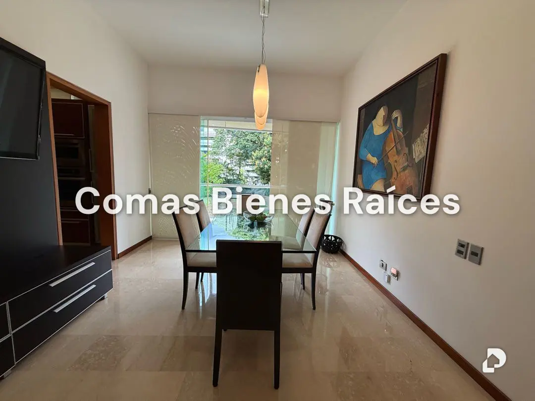 Apartamento en La Castellana, Caracas – 6