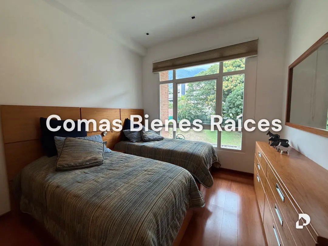 Apartamento en La Castellana, Caracas – 10