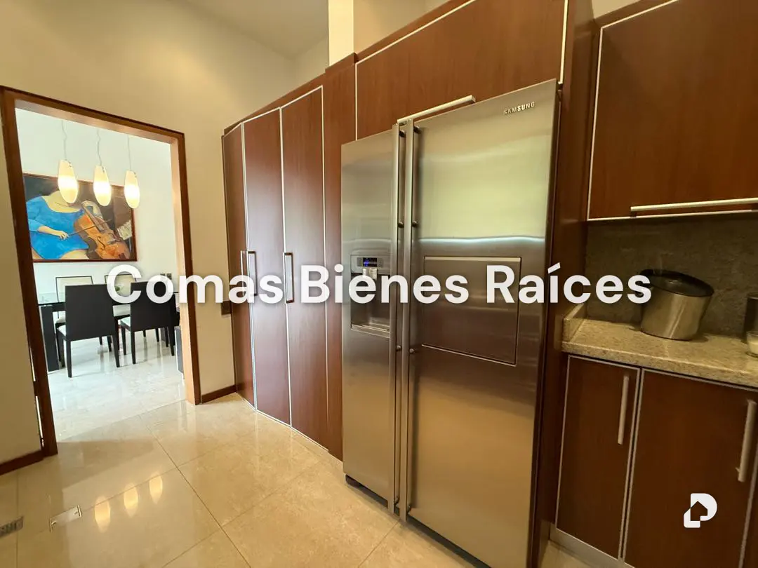 Apartamento en La Castellana, Caracas – 8