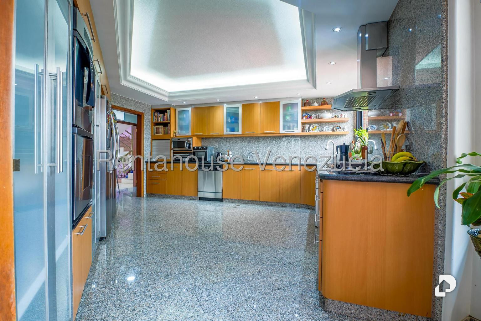 Penthouse en Santa Eduvigis, Caracas