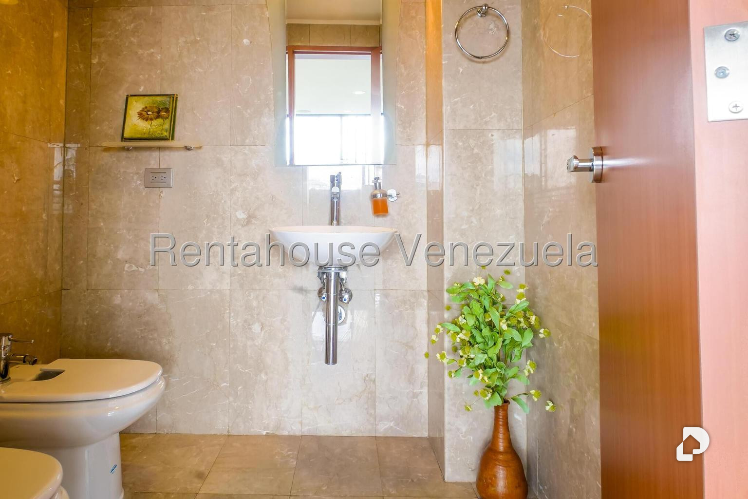 Penthouse en Santa Eduvigis, Caracas