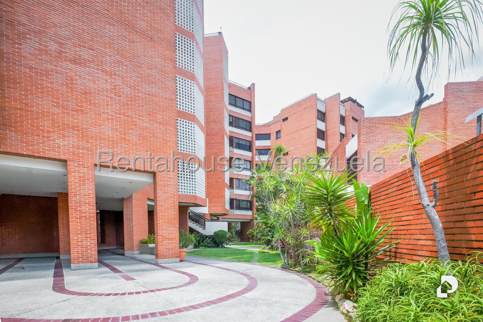 Penthouse en Santa Eduvigis, Caracas
