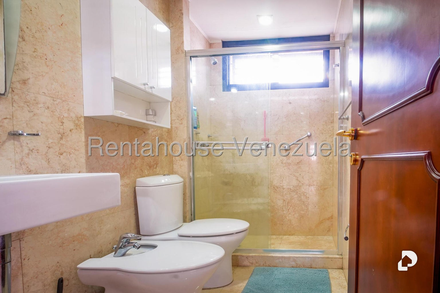 Penthouse en Santa Eduvigis, Caracas