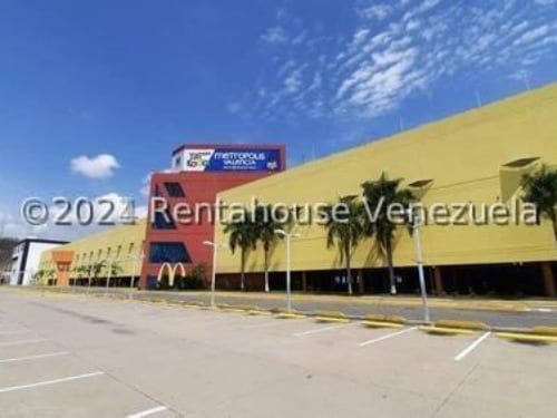 Commercial space in Castillito, San Diego - 1