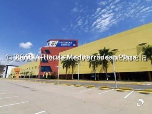 Local comercial en Castillito, San Diego – 1
