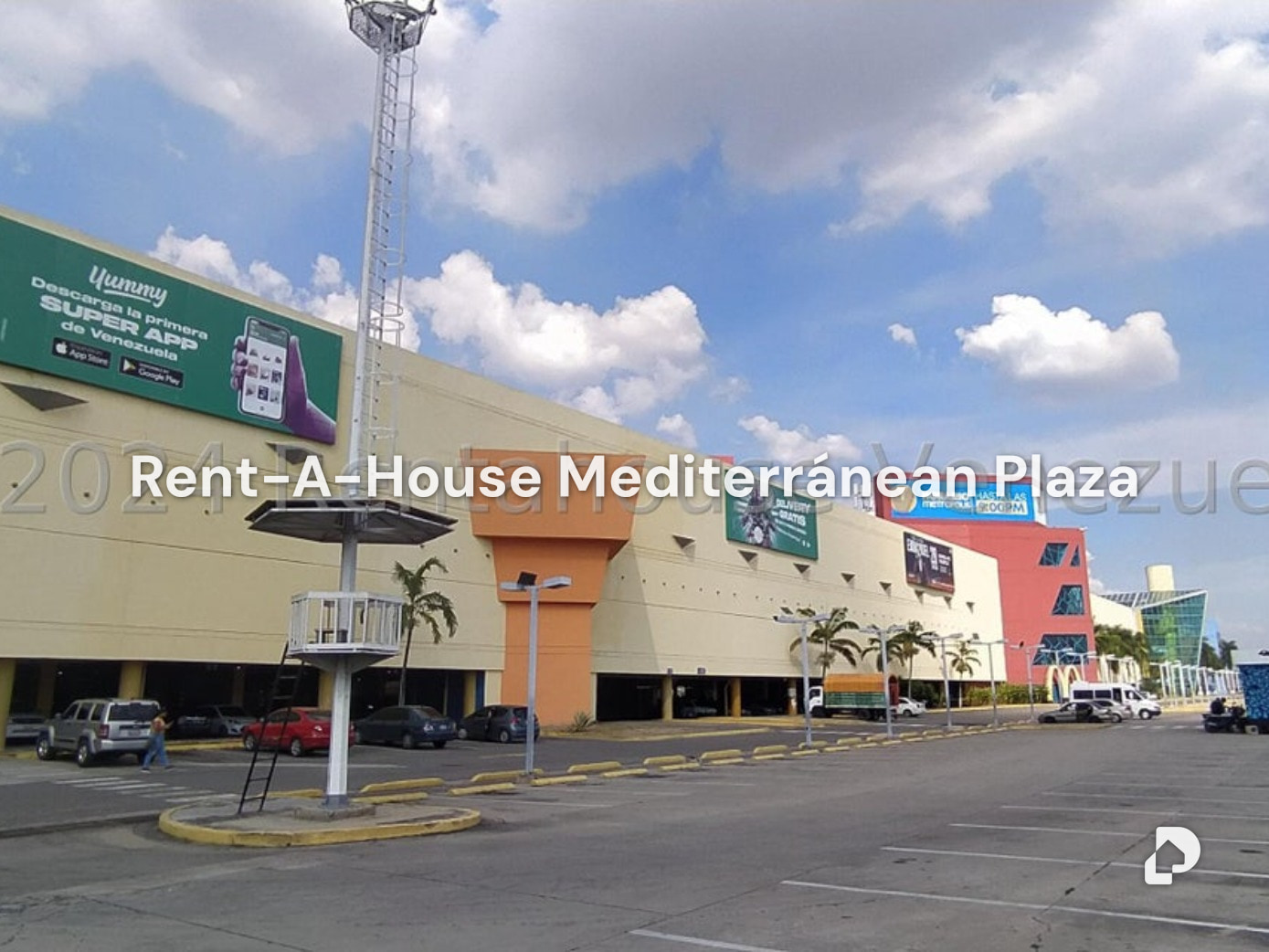 Local comercial en Castillito, San Diego – 14