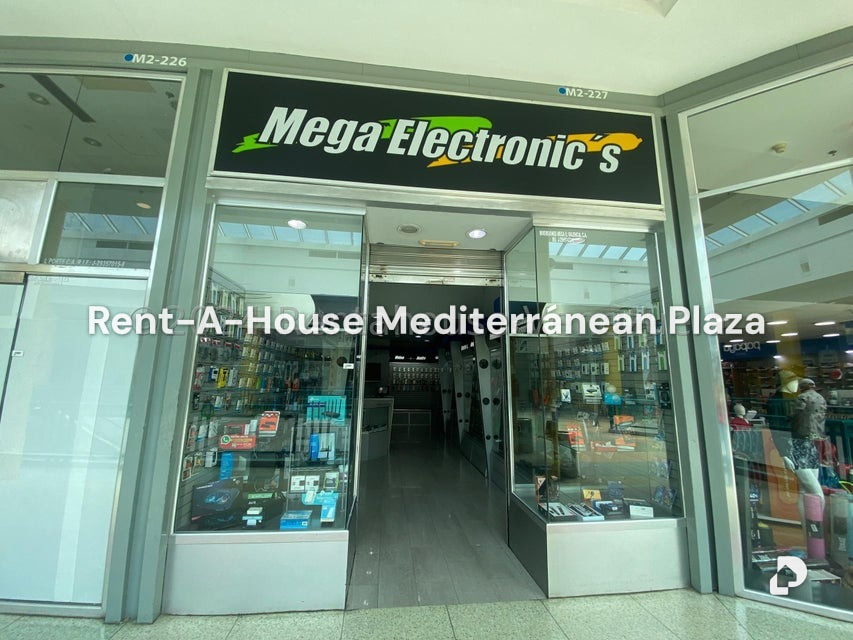 Local comercial en Castillito, San Diego – 2