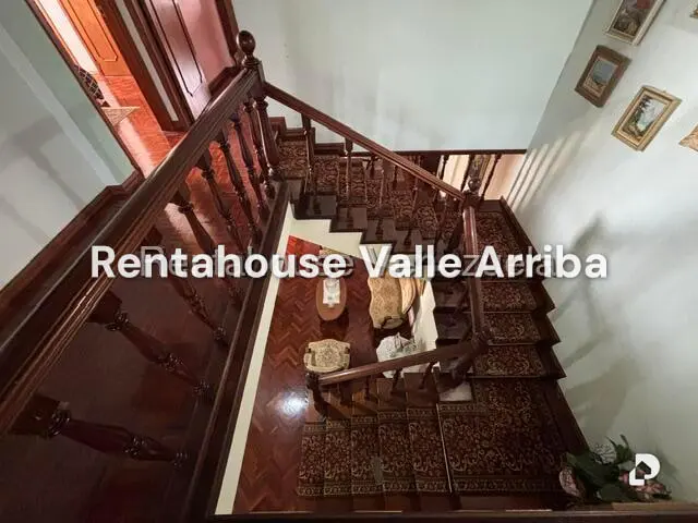 Casa en Macaracuay, Caracas – 23