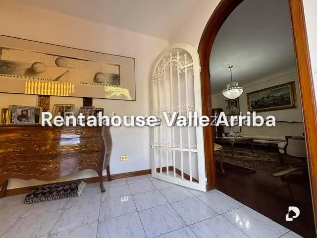 Casa en Macaracuay, Caracas – 3