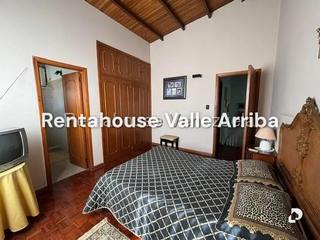 Casa en Macaracuay, Caracas – 20
