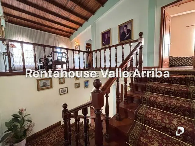 Casa en Macaracuay, Caracas – 9