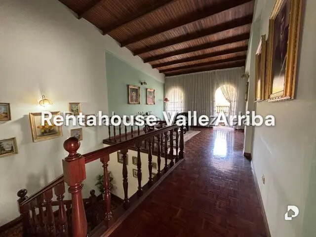 Casa en Macaracuay, Caracas – 10