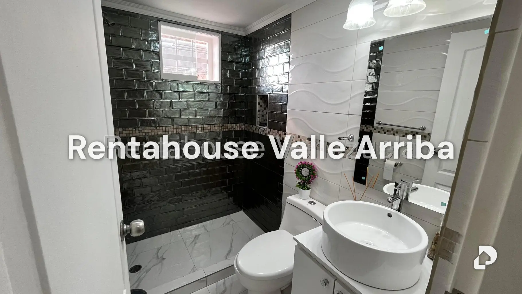 House in Campo Claro, Caracas – 8
